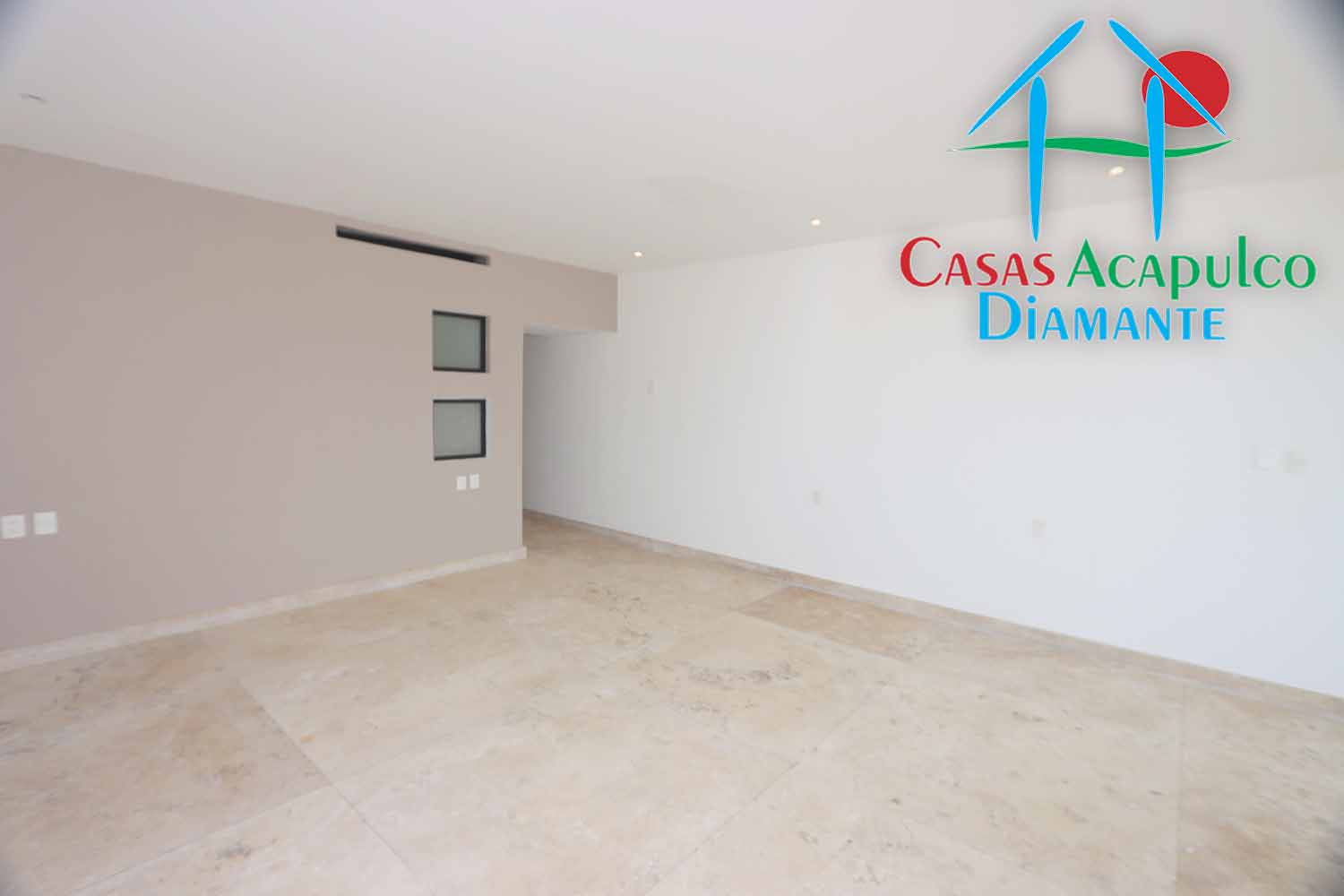 Vidamar 2 PH A1 - Recámara cuatro 3